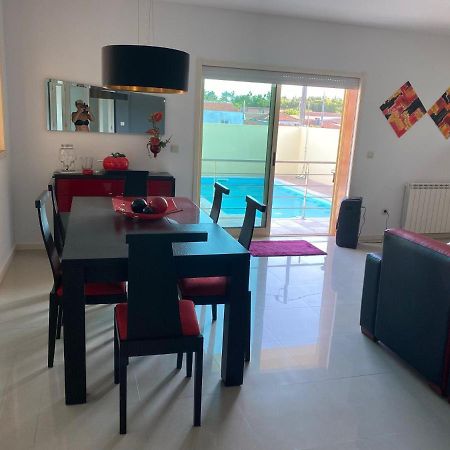 Moderne Villa In Aveiro Portugal Gafanha da Vagueira Kültér fotó
