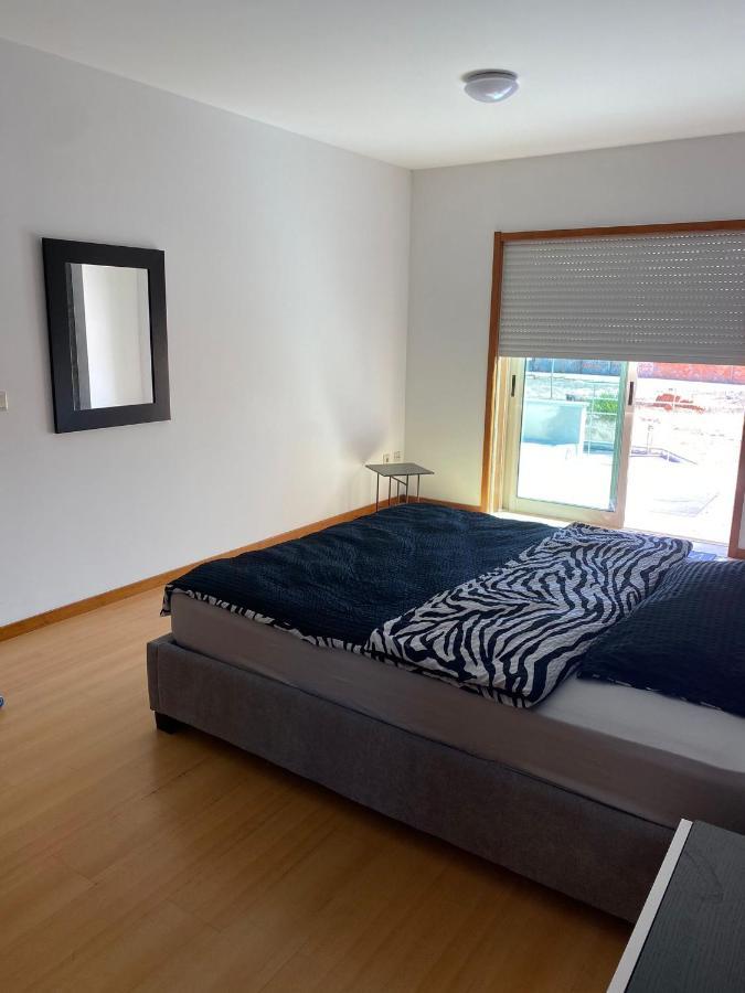 Moderne Villa In Aveiro Portugal Gafanha da Vagueira Kültér fotó