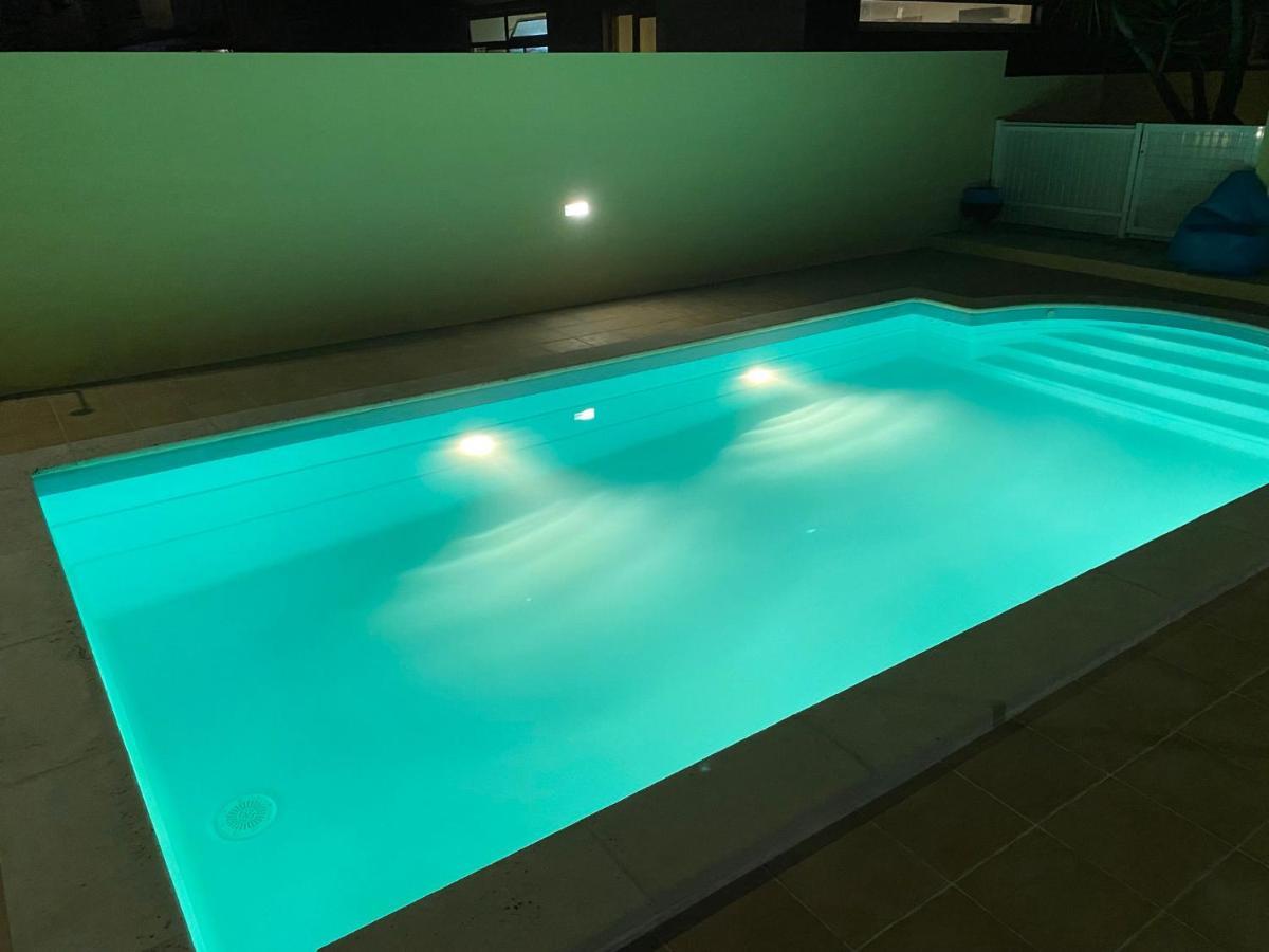 Moderne Villa In Aveiro Portugal Gafanha da Vagueira Kültér fotó