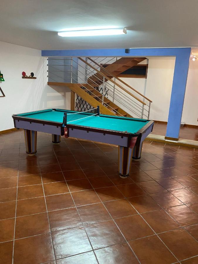 Moderne Villa In Aveiro Portugal Gafanha da Vagueira Kültér fotó