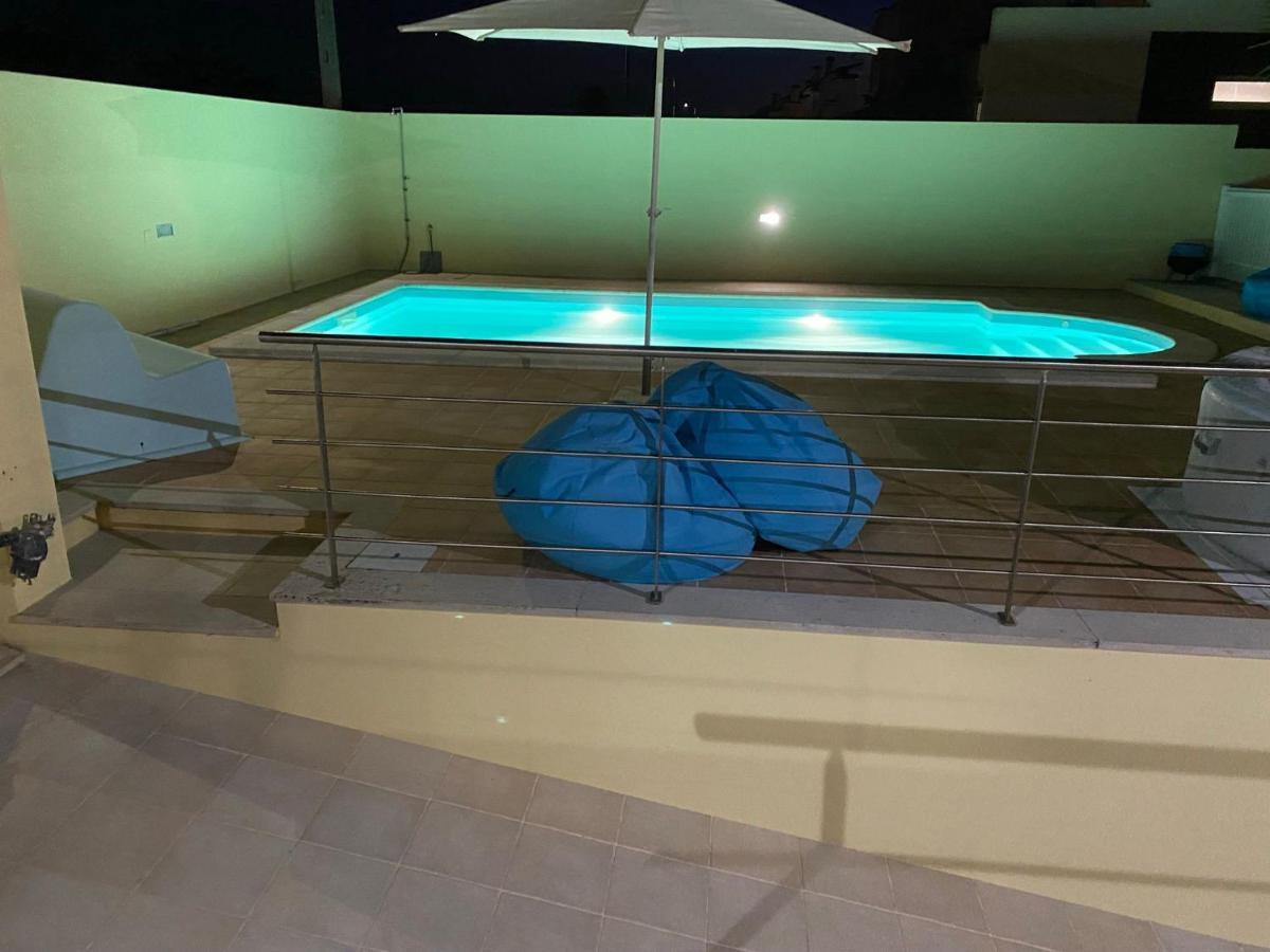 Moderne Villa In Aveiro Portugal Gafanha da Vagueira Kültér fotó