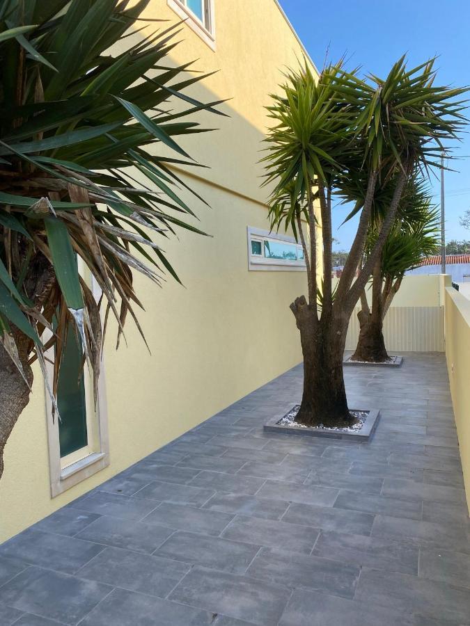 Moderne Villa In Aveiro Portugal Gafanha da Vagueira Kültér fotó