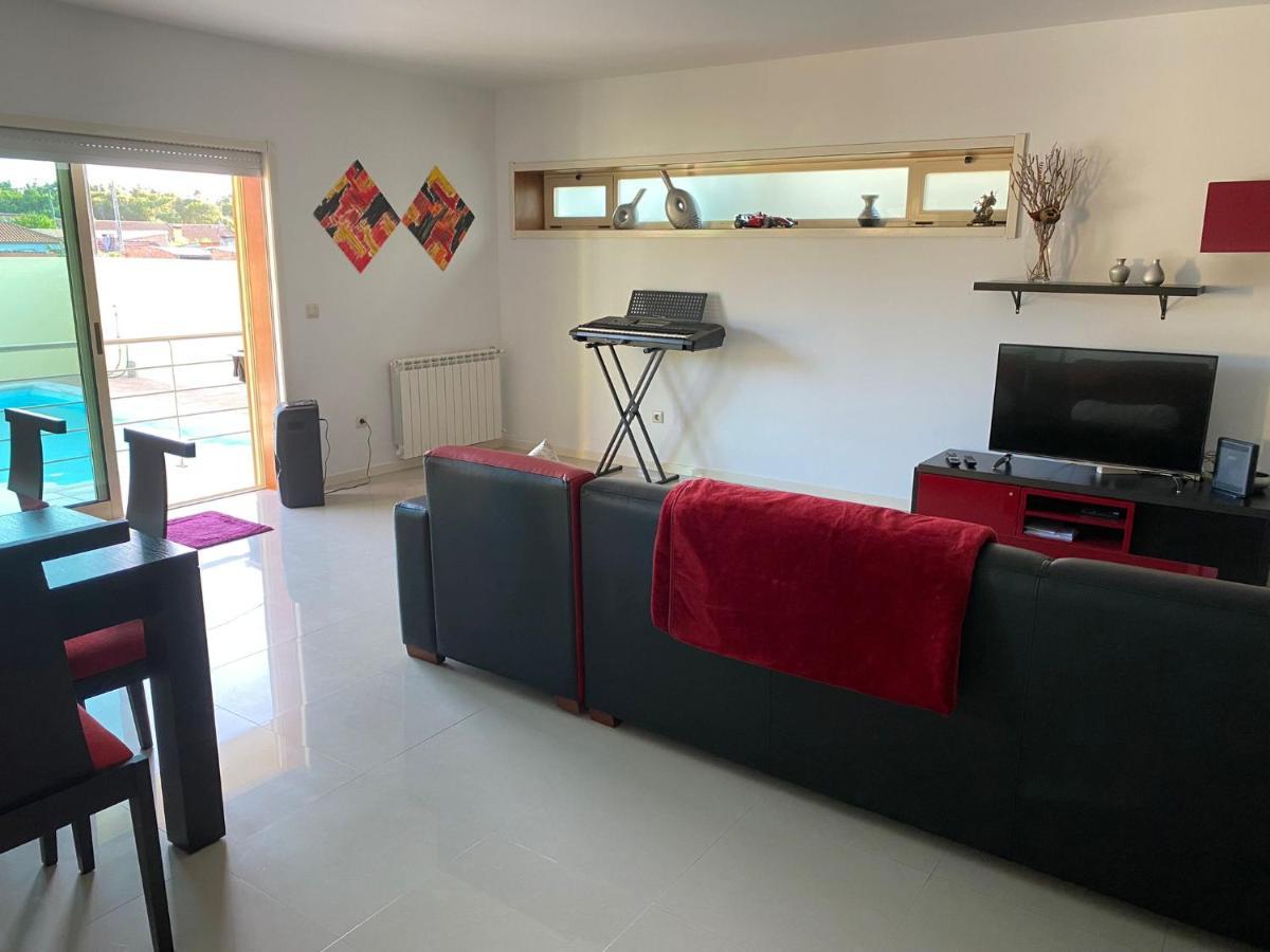 Moderne Villa In Aveiro Portugal Gafanha da Vagueira Kültér fotó