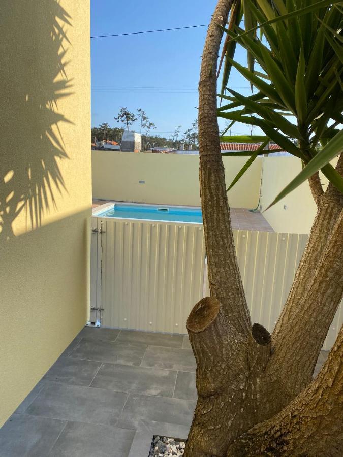 Moderne Villa In Aveiro Portugal Gafanha da Vagueira Kültér fotó