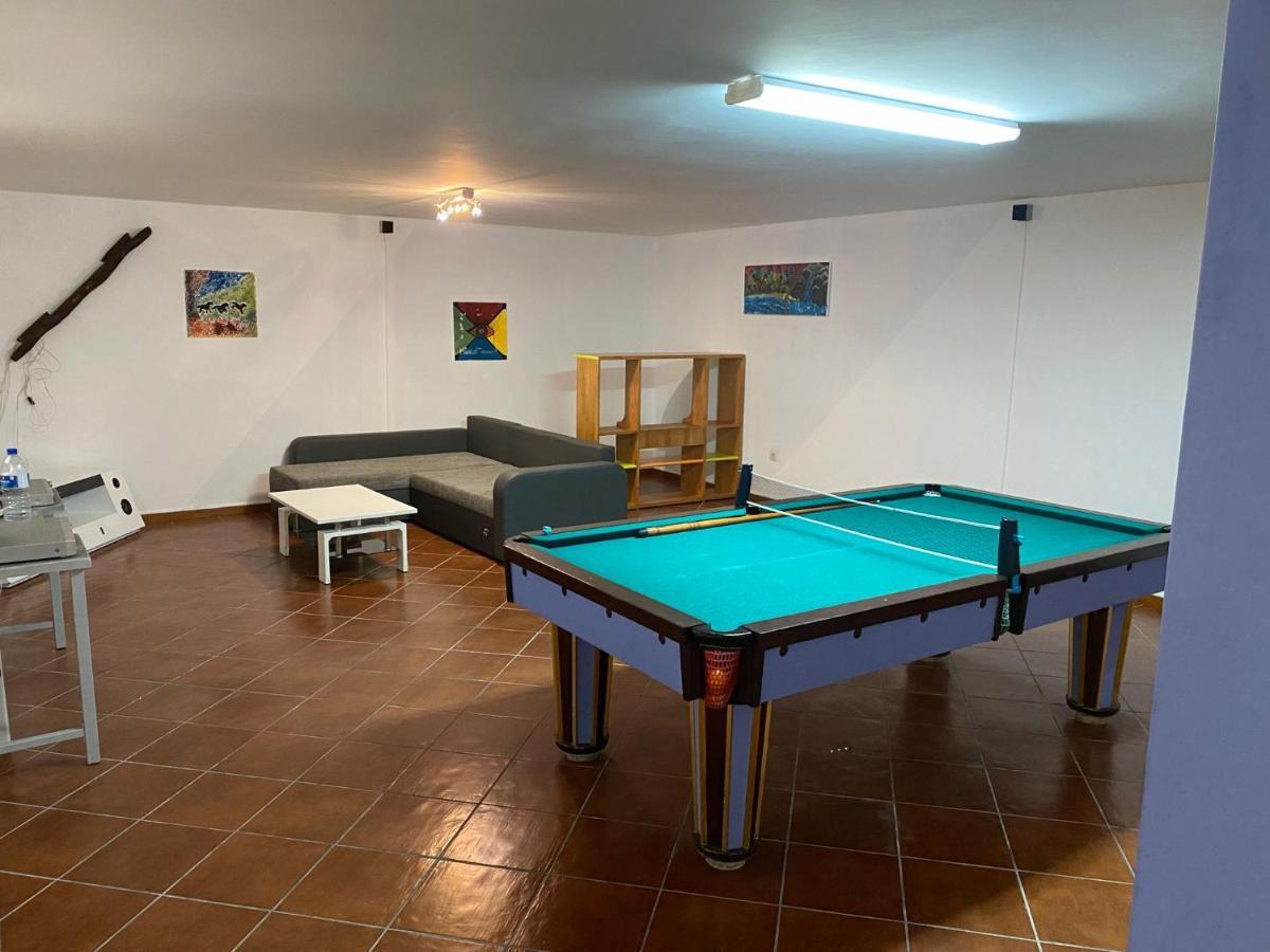 Moderne Villa In Aveiro Portugal Gafanha da Vagueira Kültér fotó