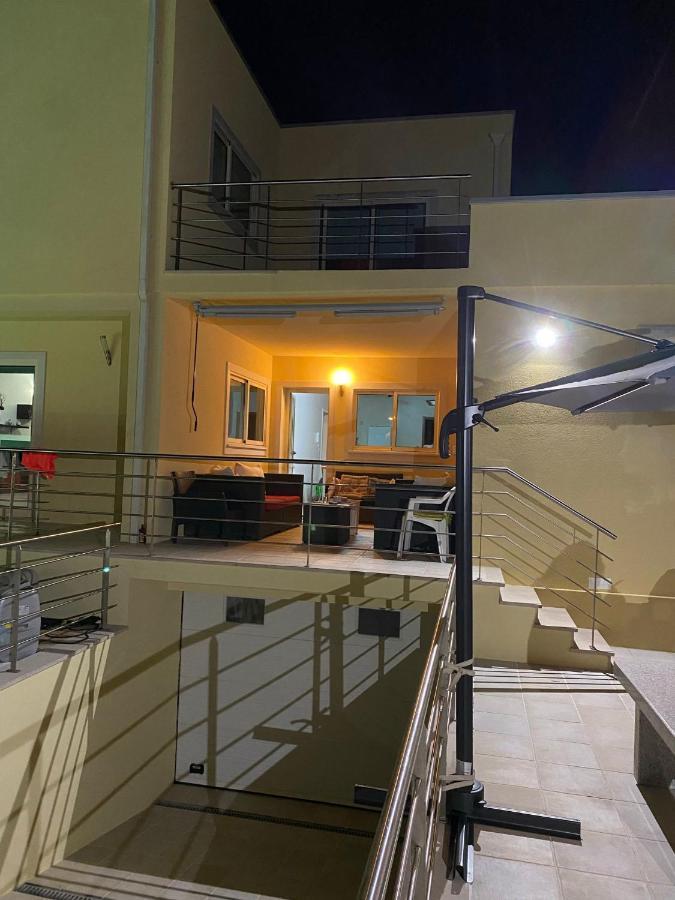 Moderne Villa In Aveiro Portugal Gafanha da Vagueira Kültér fotó