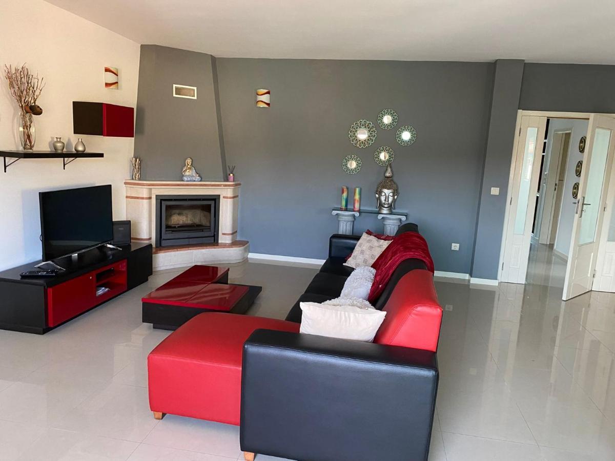 Moderne Villa In Aveiro Portugal Gafanha da Vagueira Kültér fotó