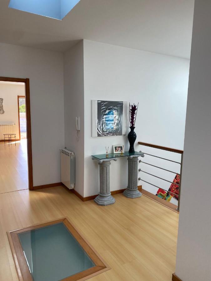 Moderne Villa In Aveiro Portugal Gafanha da Vagueira Kültér fotó