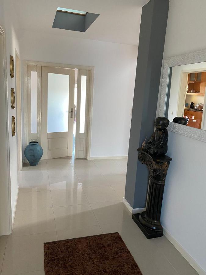 Moderne Villa In Aveiro Portugal Gafanha da Vagueira Kültér fotó