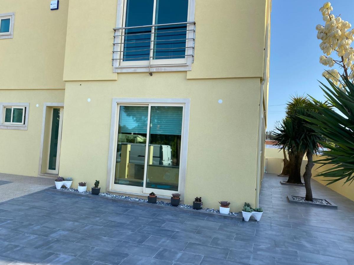 Moderne Villa In Aveiro Portugal Gafanha da Vagueira Kültér fotó