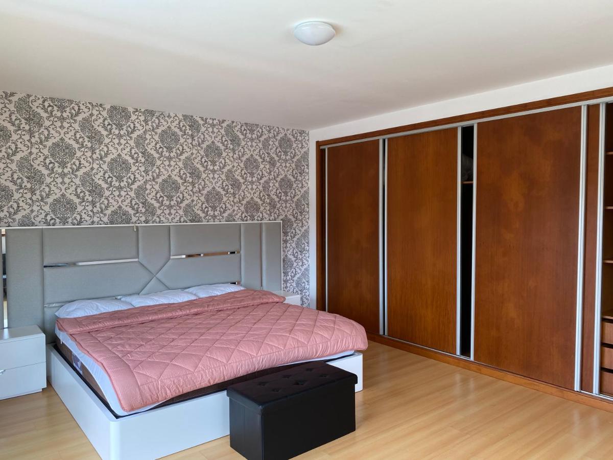 Moderne Villa In Aveiro Portugal Gafanha da Vagueira Kültér fotó