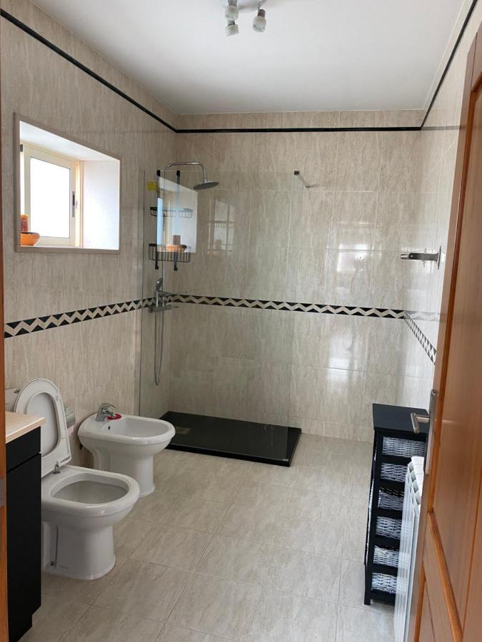 Moderne Villa In Aveiro Portugal Gafanha da Vagueira Kültér fotó