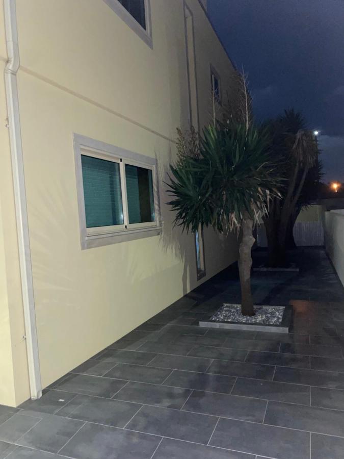 Moderne Villa In Aveiro Portugal Gafanha da Vagueira Kültér fotó